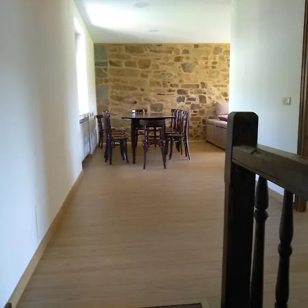 Casa Valdequiruelo 펜션 Vanidodes