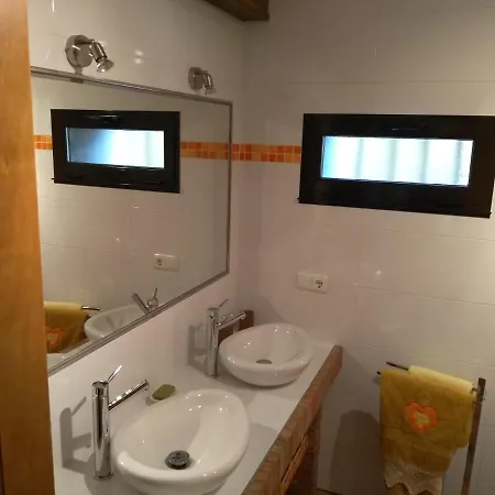 Casa Valdequiruelo Vanidodes