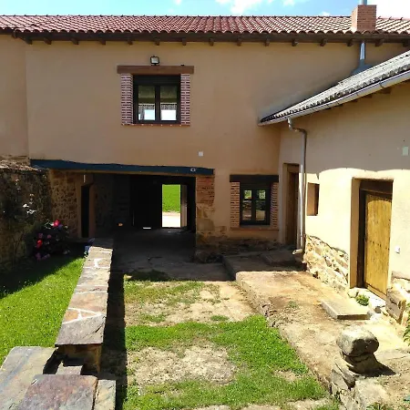 Casa Valdequiruelo Vanidodes