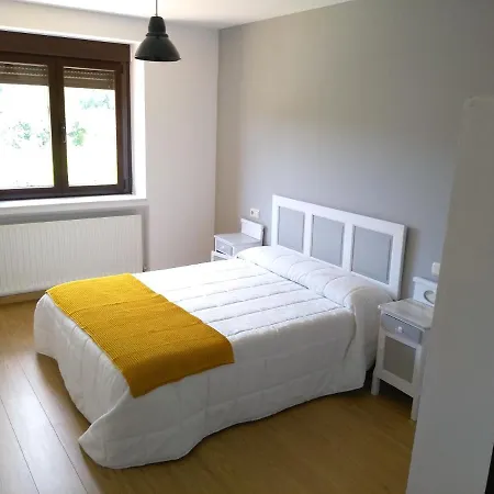 Casa Valdequiruelo Vanidodes