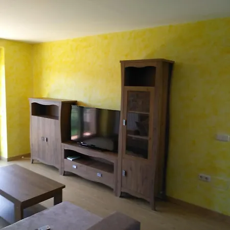 Casa Valdequiruelo Vanidodes