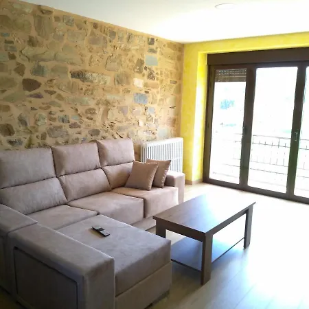 Casa Valdequiruelo