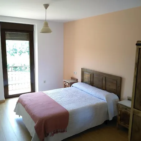 Casa Valdequiruelo *