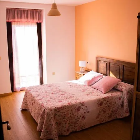 Casa Valdequiruelo *