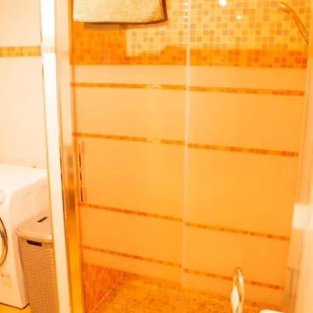 펜션 Casa Valdequiruelo Vanidodes