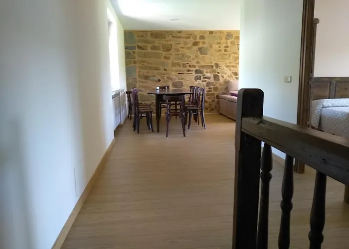 Casa Valdequiruelo Hébergement de vacances Vanidodes