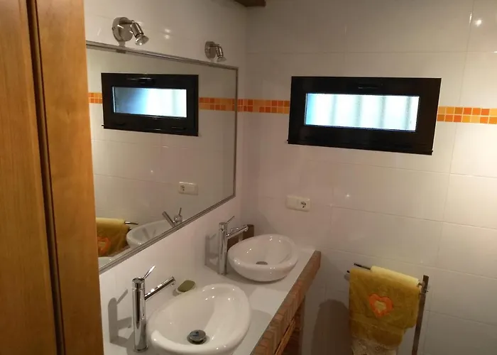 Casa Valdequiruelo Vanidodes