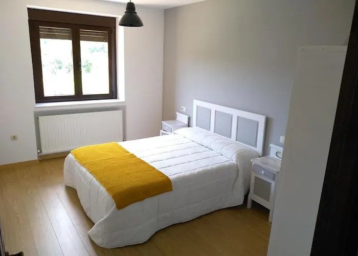 Casa Valdequiruelo Vanidodes