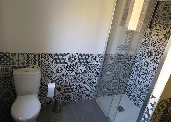 Hébergement de vacances Casa Valdequiruelo Vanidodes