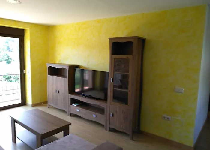 Casa Valdequiruelo Vanidodes