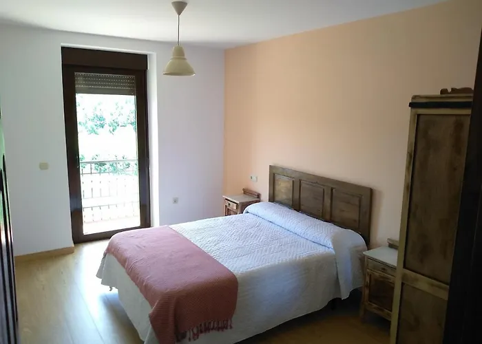 Casa Valdequiruelo *