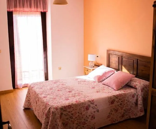 Casa Valdequiruelo *